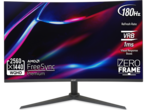 Монитори Acer Nitro XZ320QUS3bmiiphx