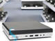 Употребявани компютри HP EliteDesk 800 G5 DM - втора употреба