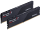 Оперативна памет 32GB (2x16GB) DDR5 5200 MT/s G.SKILL Ripjaws S5 Black