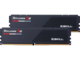Оперативна памет 32GB (2x16GB) DDR5 5200 MT/s G.SKILL Ripjaws S5 Black