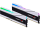 Оперативна памет 32GB (2x16GB) DDR5 6400 MT/s G.SKILL Trident Z5 Neo RGB White