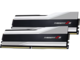 Оперативна памет 32GB (2x16GB) DDR5 6400 MT/s G.SKILL Trident Z5 White