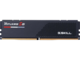 Оперативна памет 64GB (2x32GB) DDR5 6400 MT/s G.SKILL Ripjaws S5 Black