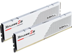 Оперативна памет 64GB (2x32GB) DDR5 6000 MT/s G.SKILL Ripjaws S5 White