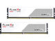 Оперативна памет 96GB (2x48GB) DDR5 6000 MT/s G.SKILL Flare X5 White