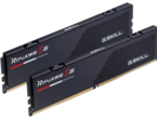 Оперативна памет 96GB (2x48GB) DDR5 6000 MT/s G.SKILL Ripjaws S5 Black