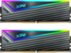 Оперативна памет 32GB (2x16GB) DDR5 6400 MT/s XPG CASTER RGB