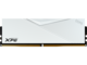 Оперативна памет 32GB (2x16GB) DDR5 6400 MT/s XPG LANCER White