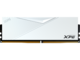 Оперативна памет 32GB (2x16GB) DDR5 6400 MT/s XPG LANCER White