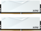 Оперативна памет 32GB (2x16GB) DDR5 6400 MT/s XPG LANCER White