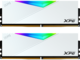 Оперативна памет 32GB (2x16GB) DDR5 6000 MT/s XPG LANCER RGB White