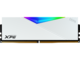 Оперативна памет 32GB (2x16GB) DDR5 6400 MT/s XPG LANCER RGB White