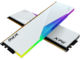 Оперативна памет 32GB (2x16GB) DDR5 6400 MT/s XPG LANCER RGB White