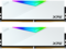 Оперативна памет 32GB (2x16GB) DDR5 6400 MT/s XPG LANCER RGB White