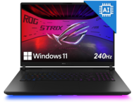 Лаптопи ASUS ROG Strix SCAR 18 G835LW-SA077W