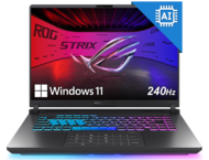 Лаптопи ASUS ROG Strix G16 G615LW-S5029W