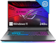 Лаптопи ASUS ROG Strix G18 G815LW-S9035W