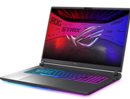 Лаптопи ASUS ROG Strix G18 G815LW-S9035W