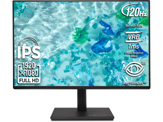 Монитори Acer Vero B247YGbmiprzx