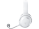 Слушалки Razer Barracuda X (2022) - Mercury, с нарушена опаковка
