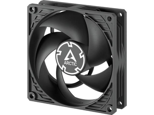 Вентилатори Arctic P9 Silent