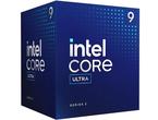Процесори Intel Core Ultra 9 285