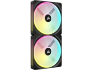 Вентилатори Corsair iCUE LINK QX140 RGB Starter Kit