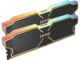 Оперативна памет 32GB (2x16GB) DDR5 6000 MT/s Lexar THOR RGB