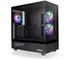 Кутии Thermaltake View 270 Plus TG ARGB