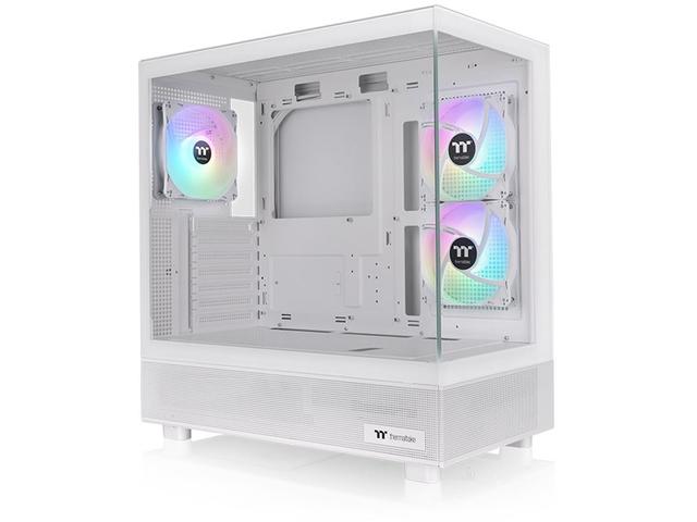 Кутии Thermaltake View 270 Plus TG ARGB Snow