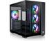 Кутии Thermaltake View 380 TG ARGB