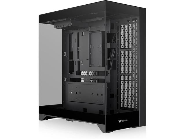 Кутии Thermaltake CTE E550 TG