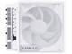 Захранвания за компютри Lian Li EDGE EG1000 Gold White ATX 3.1