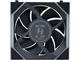 Вентилатори Lian Li UNI FAN SL Wireless LCD 120 Black