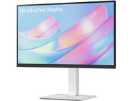 Монитори LG 27US550-W