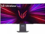 Монитори LG 45GS95QE-B