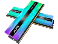 Оперативна памет 32GB (2x16GB) DDR5 6800 MT/s XPG Lancer Neon RGB