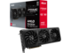 Видео карти ASUS Prime Radeon RX 9070 XT OC Edition 16GB
