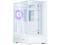 Кутии Zalman P40 Prism White