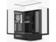 Кутии Zalman P40 Prism Black