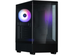 Кутии Zalman P10 Black
