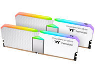 Оперативна памет 48GB (2x24GB) DDR5 7200 MT/s Thermaltake TOUGHRAM XG RGB Snow