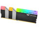 Оперативна памет 48GB (2x24GB) DDR5 6400 MT/s Thermaltake TOUGHRAM RGB Black