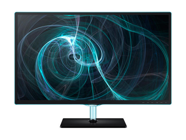 Монитори Samsung S27D390HS