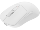 Мишки Fury Tanto T4 Wireless White, със софтуер