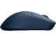 Мишки Fury Tanto T4 Wireless Blue, със софтуер