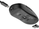Мишки Fury Tanto T4 Wireless Black, със софтуер