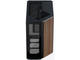 Кутии APNX V1 Black/Wood