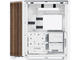 Кутии APNX V1 White/Wood