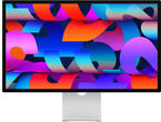 Монитори Apple Studio Display - Standard Glass - Tilt- and Height-Adjustable Stand (2025)